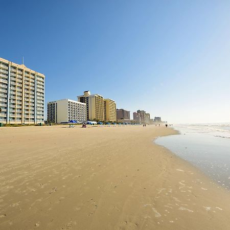 Holiday Sands At South Beach Myrtle Beach Kültér fotó